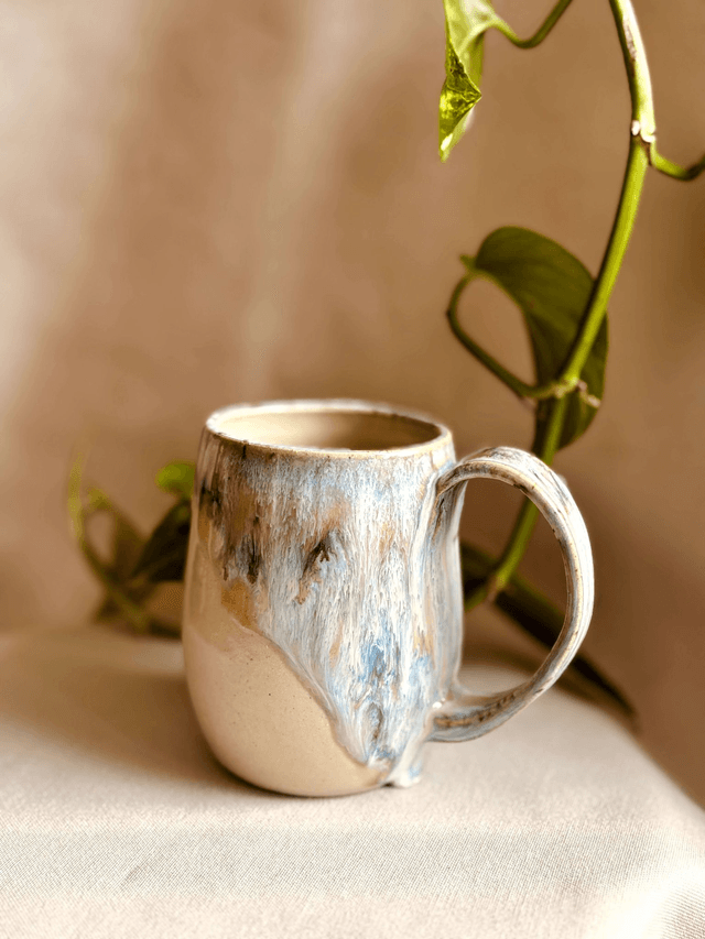 Mug Rivage "Imparfait" n°5