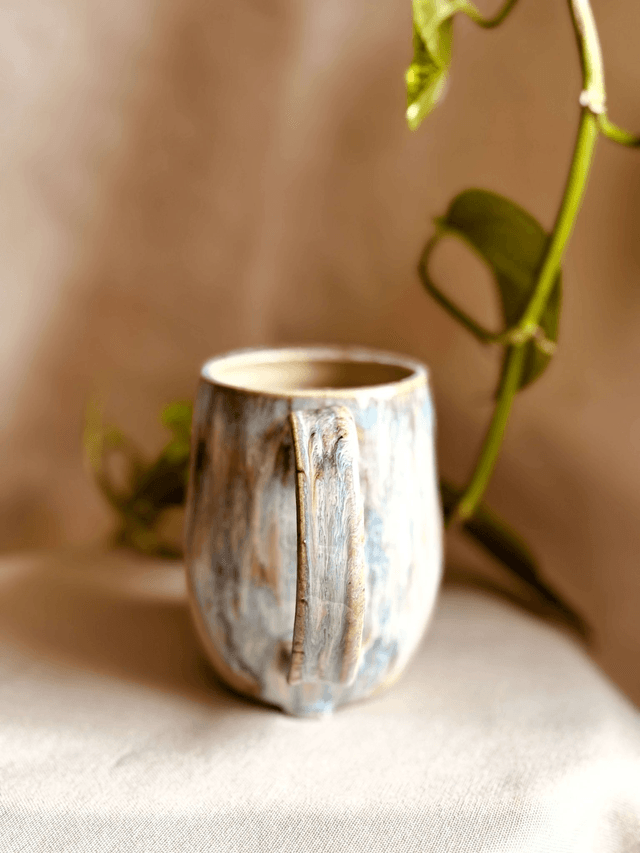 Mug Rivage "Imparfait" n°5