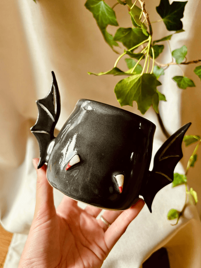 Batmug