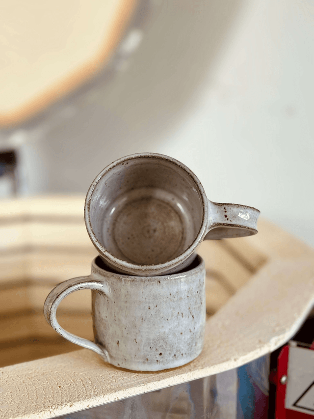 Tasse Pyrite 