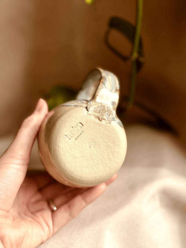 Mug Rivage "Imparfait" n°4