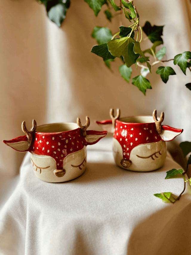 Mug Renne