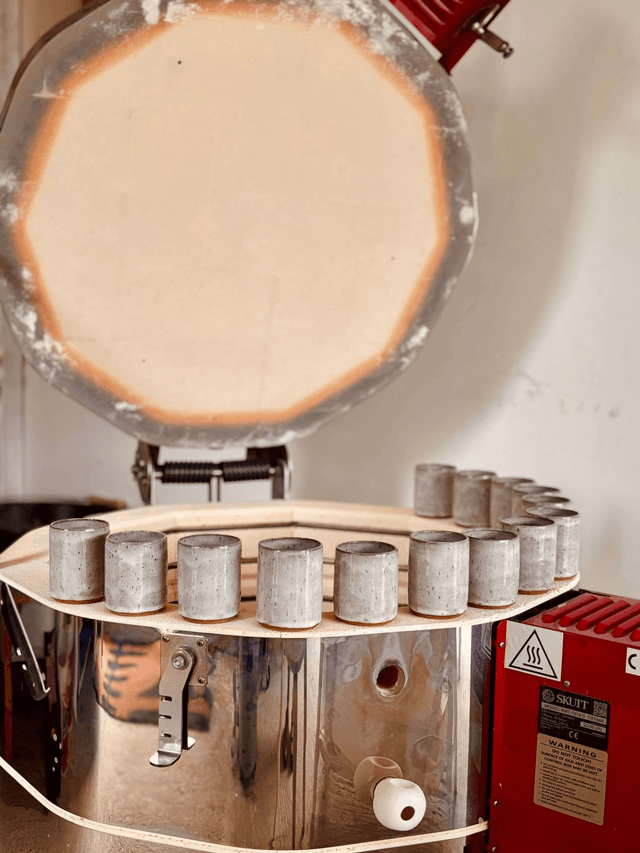Cup à expresso