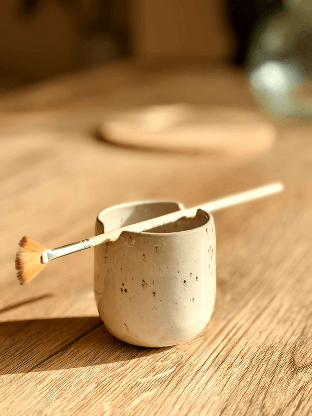 Kit pour peinture aquarelle