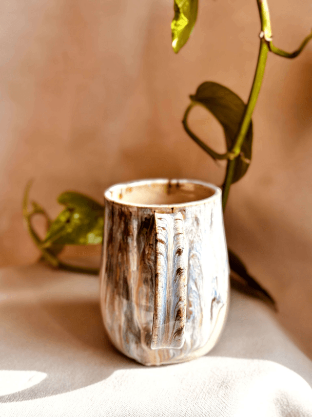Mug Rivage "Imparfait" n°3