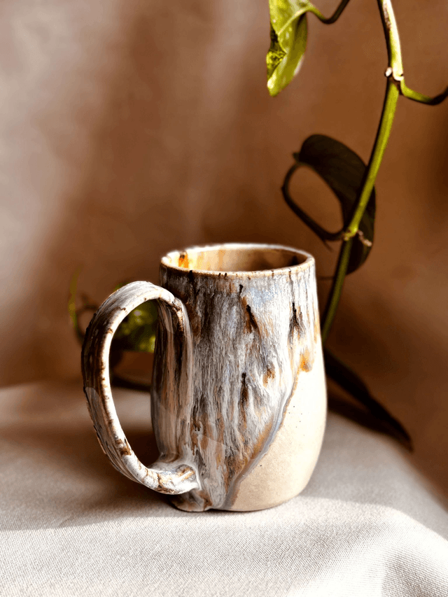 Mug Rivage "Imparfait" n°4