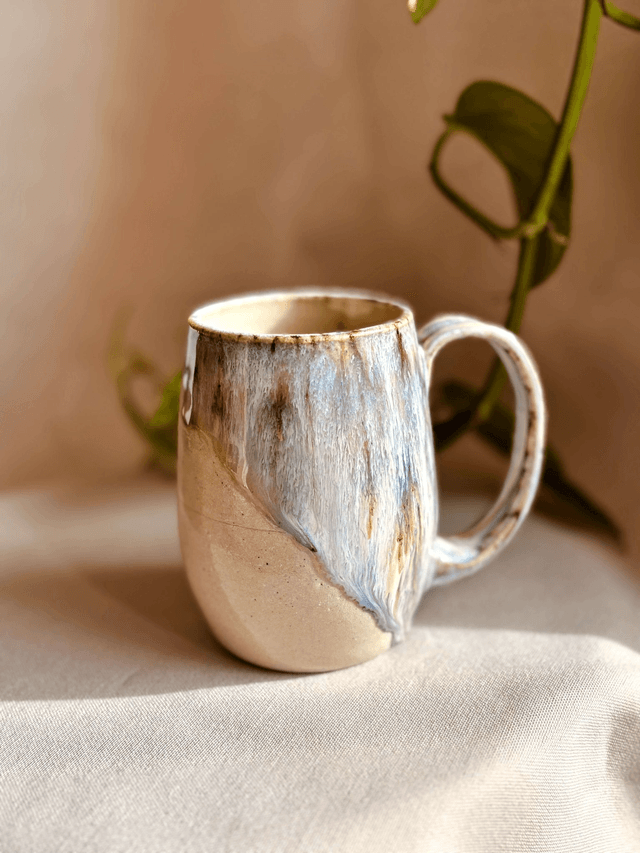 Mug Rivage "Imparfait" n°1