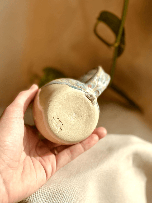 Mug Rivage "Imparfait" n°1