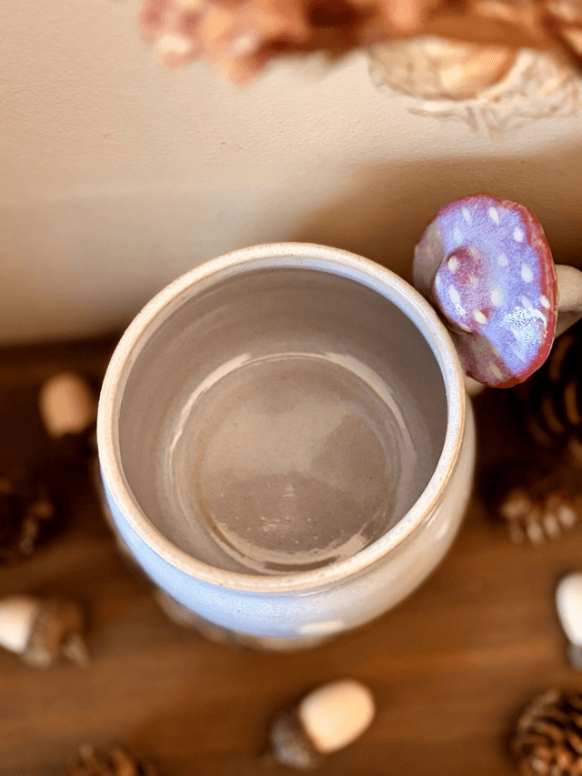 Mug Amanite "Imparfait" N°1 