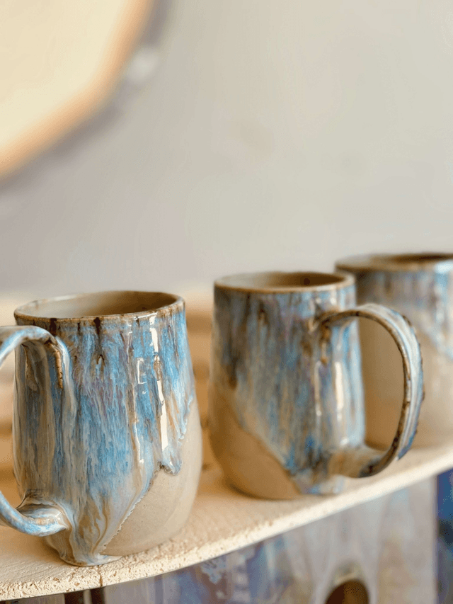 Mug Rivage