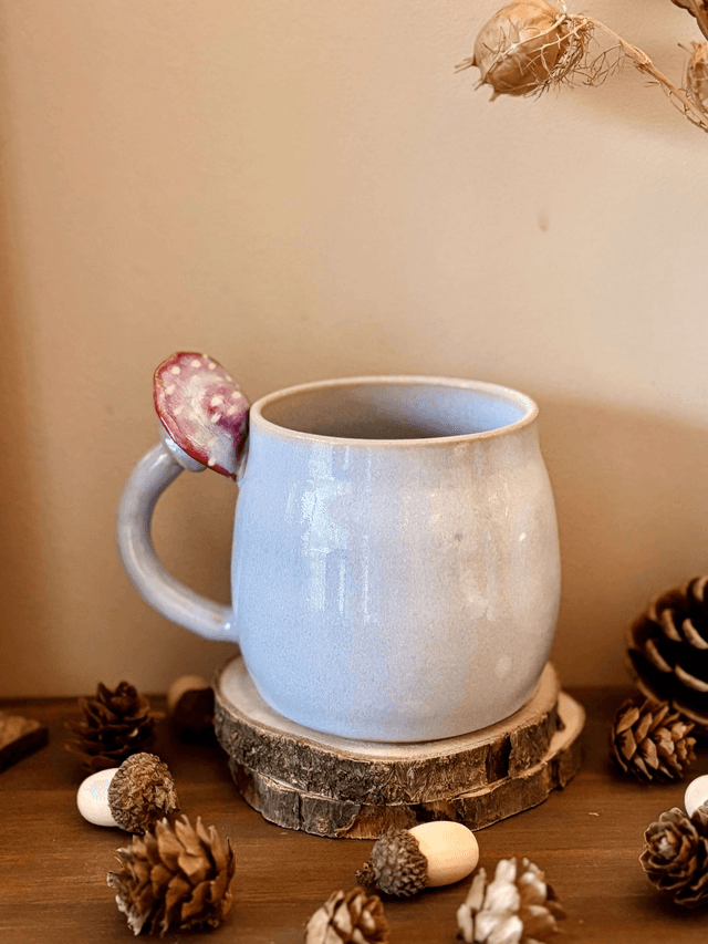 Mug Amanite "Imparfait" N°1 