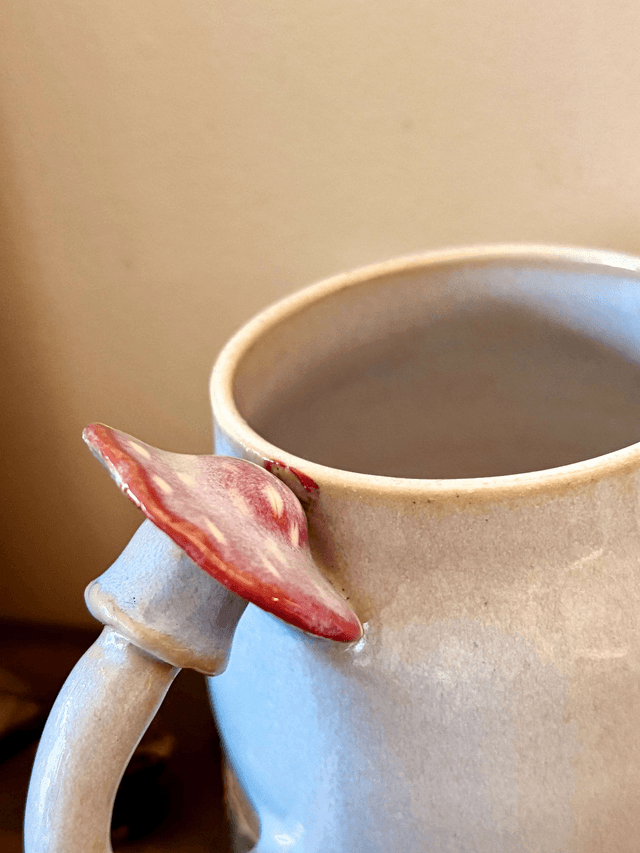 Mug Amanite "Imparfait" N°1 