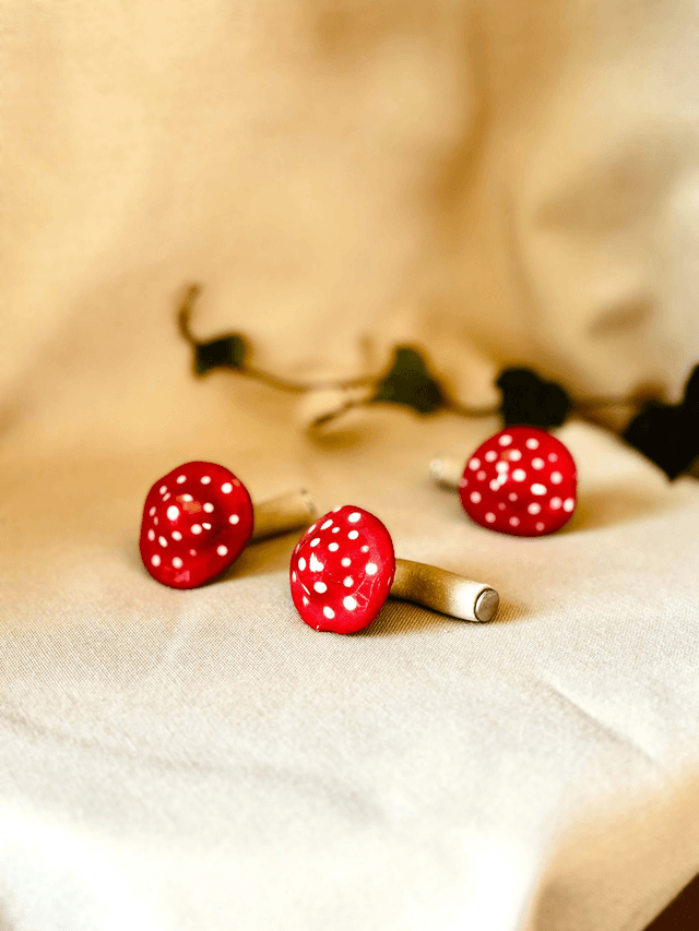 Magnet Amanite 
