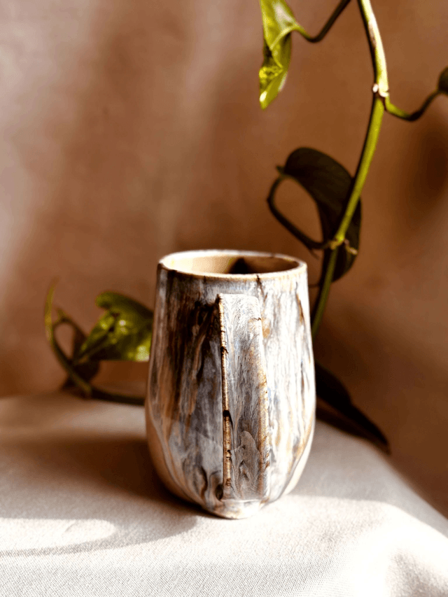 Mug Rivage "Imparfait" n°4