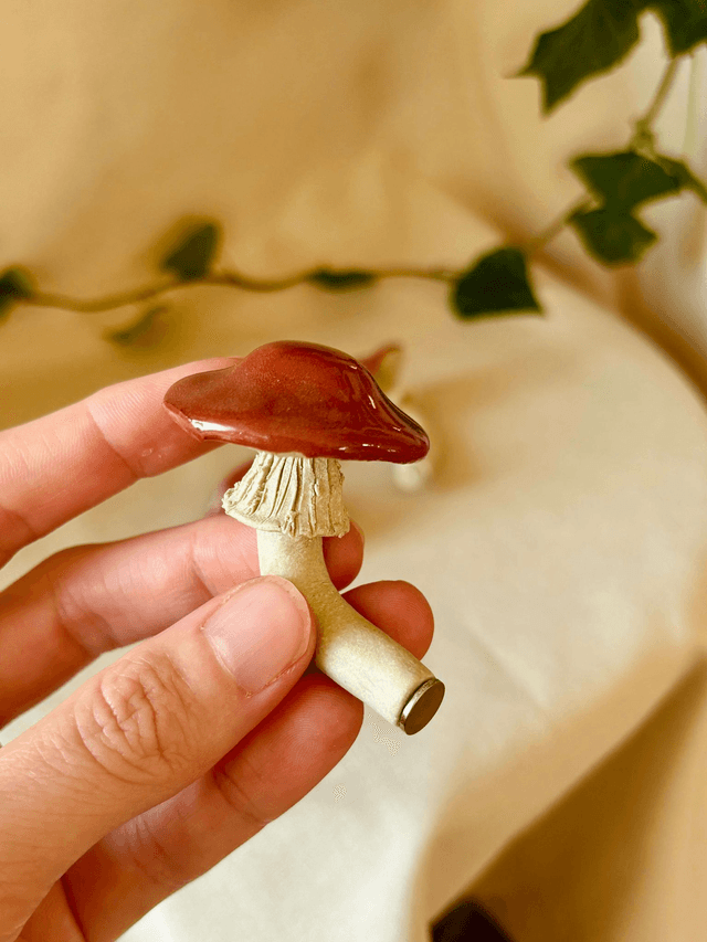 Magnet Champignon
