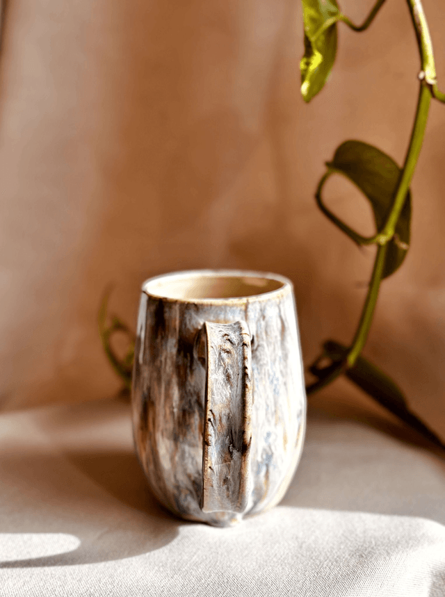 Mug Rivage "Imparfait" n°1