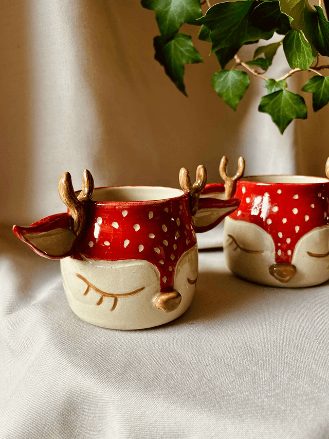 Mug Renne