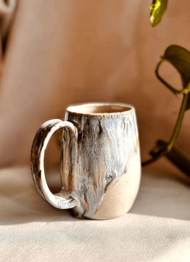 Mug Rivage "Imparfait" n°1