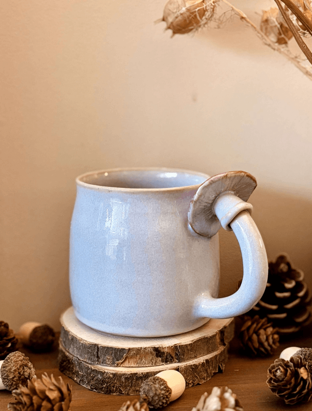 Mug Amanite "Imparfait" n°3 