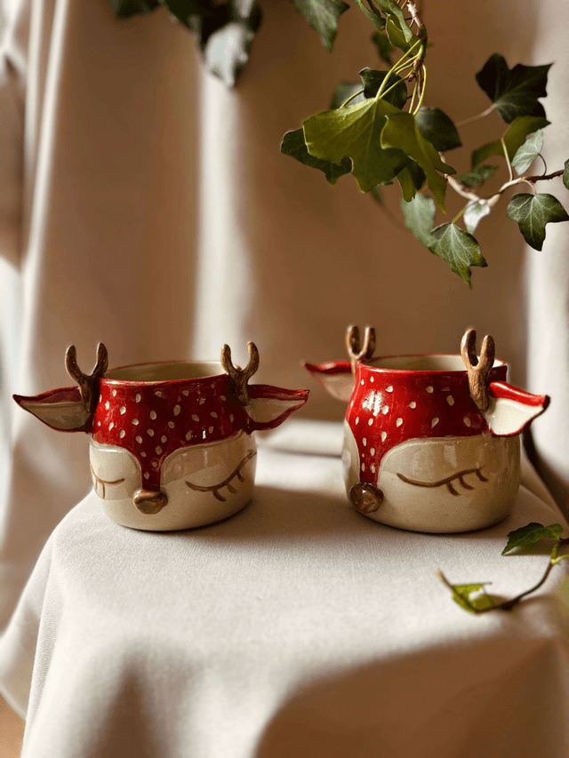 Mug Renne