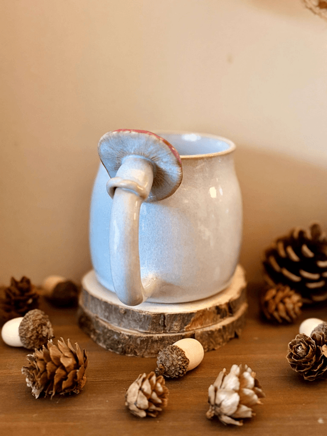 Mug Amanite "Imparfait" n°4