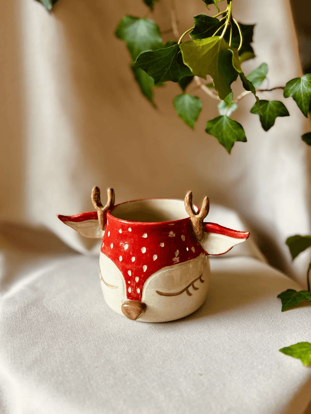 Mug Renne