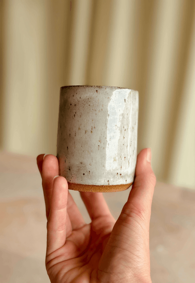 Cup à expresso