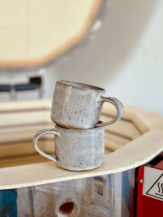 Tasse Pyrite 
